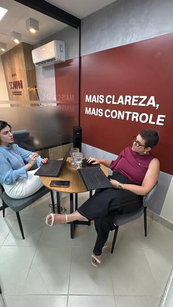 Ambiente Scarpini Contábil