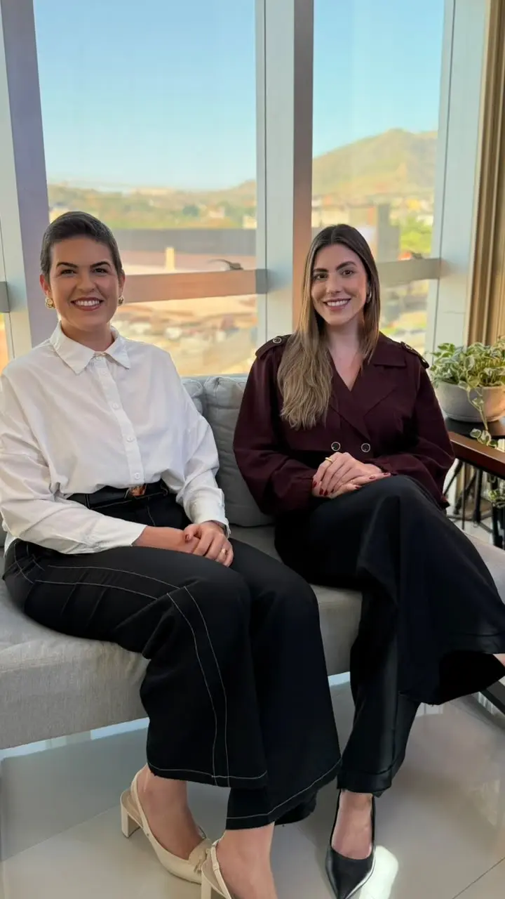 Livia e Marina