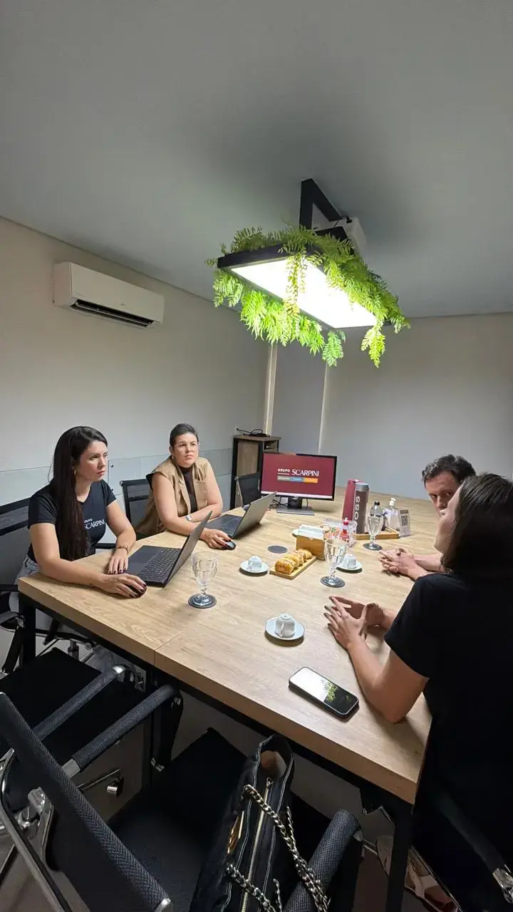 Ambiente Scarpini Contábil