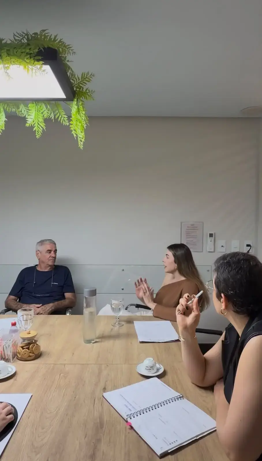 Ambiente Scarpini Contábil