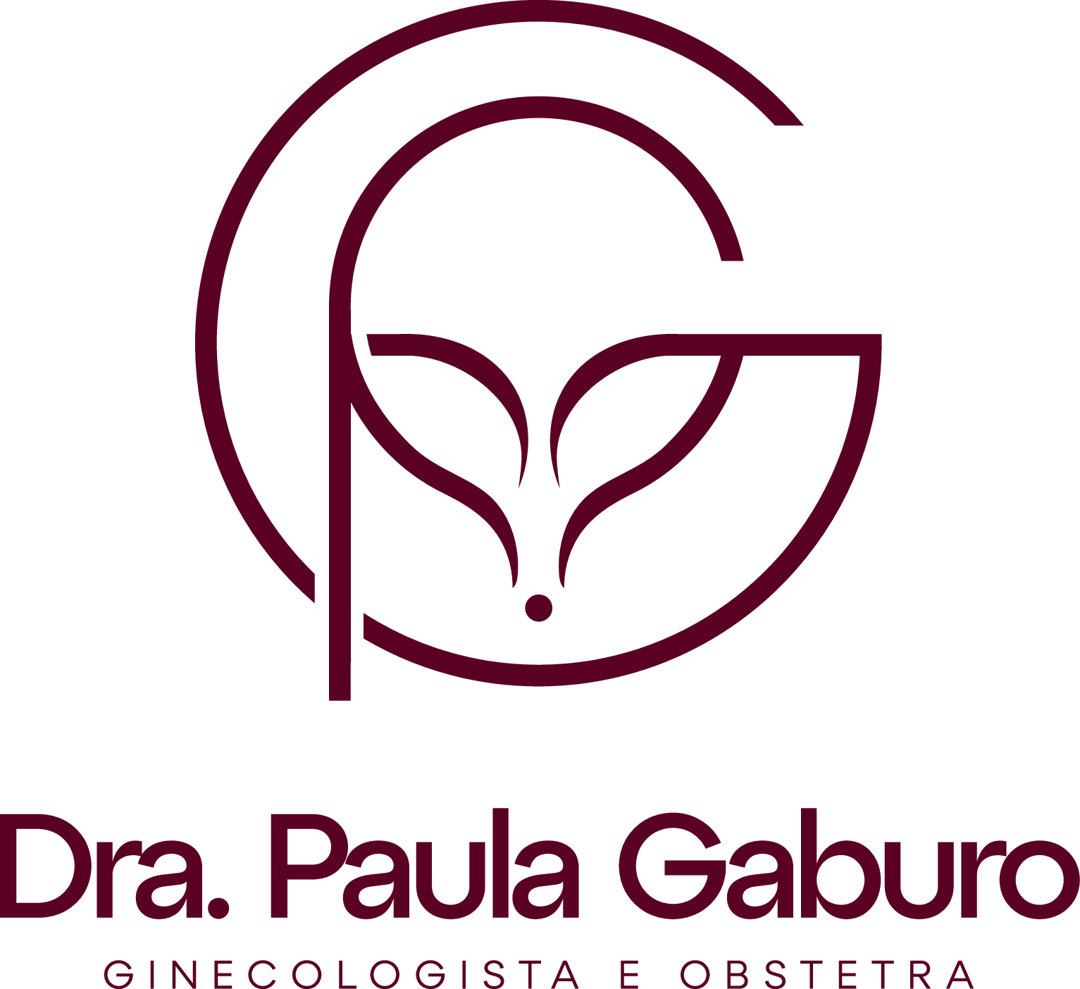 Dra. Paula Gaburo, Ginecologista e Obstetra