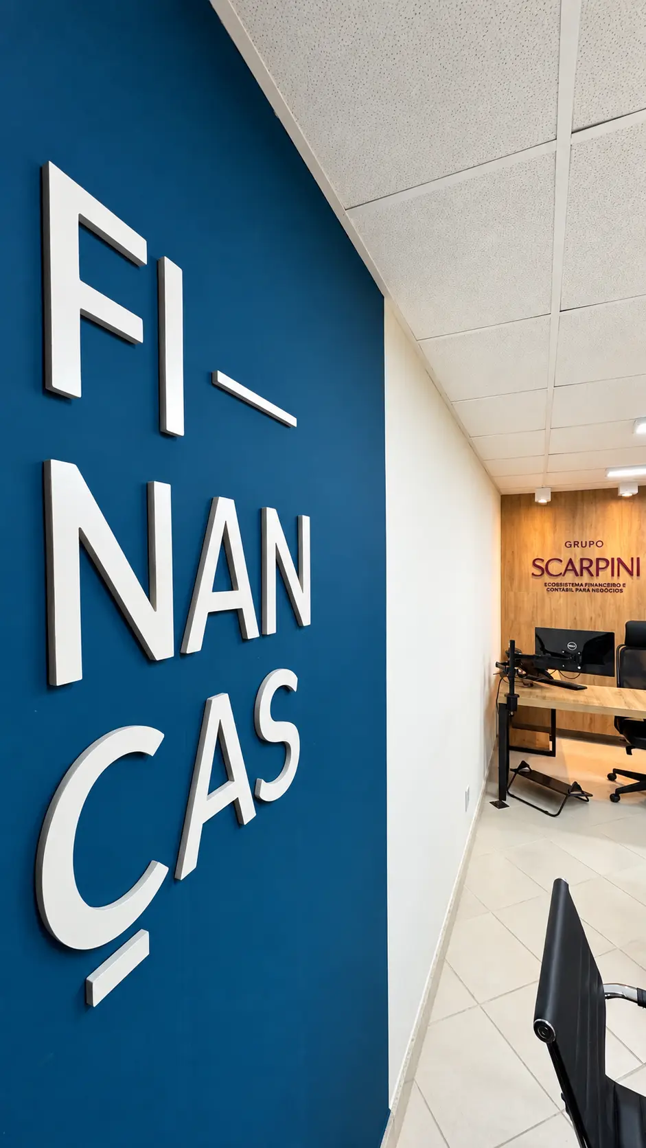 Filial Scarpini