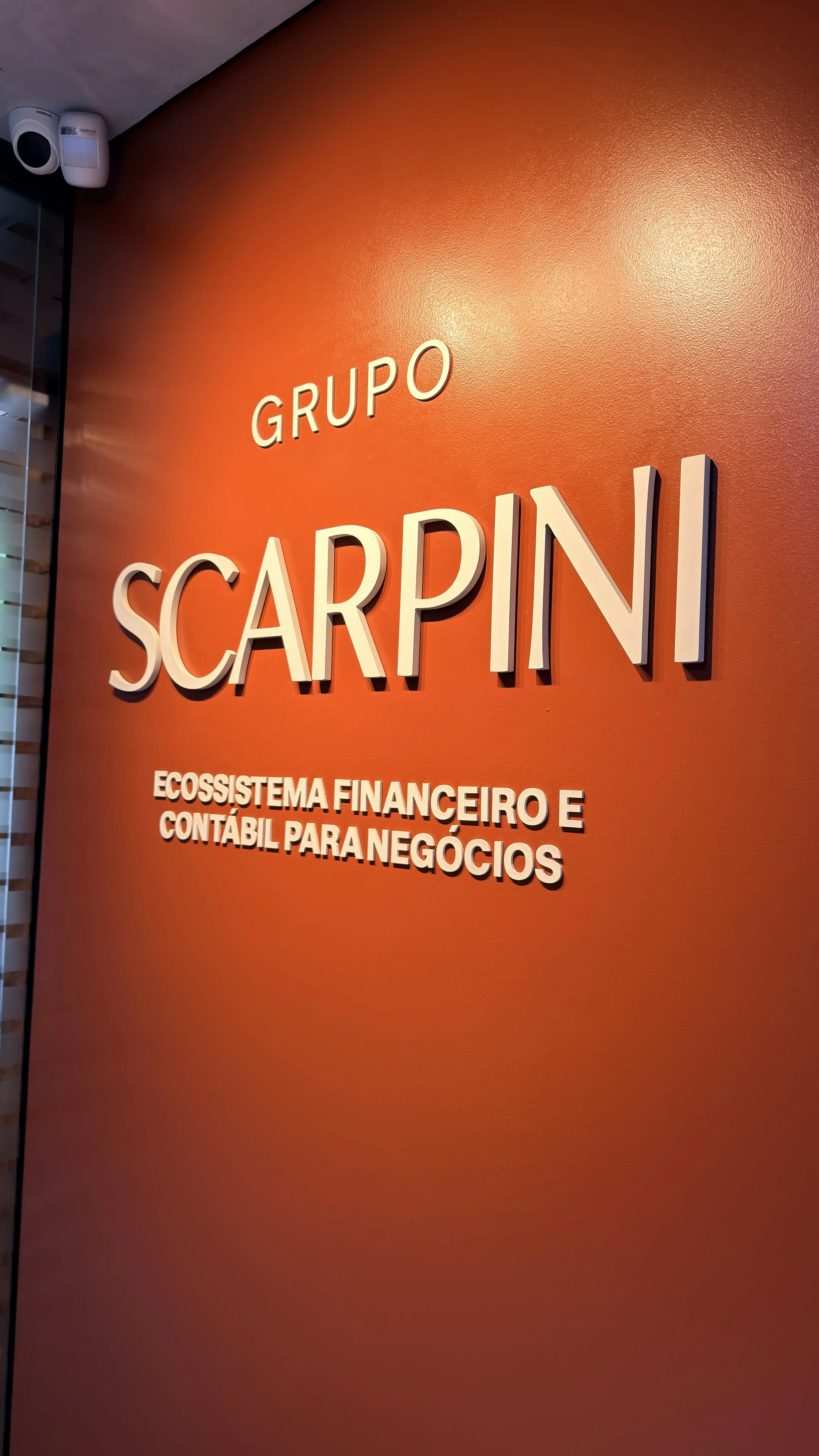 Matriz Scarpini