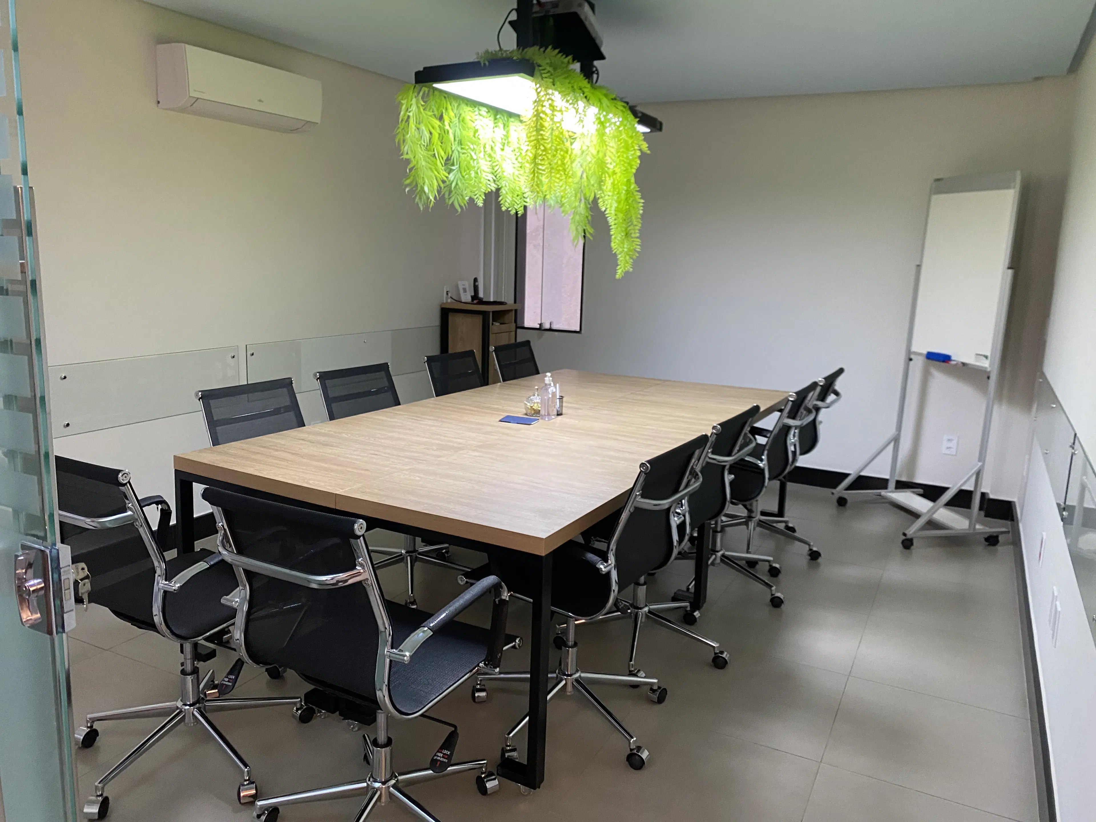 Ambiente Scarpini Conecta