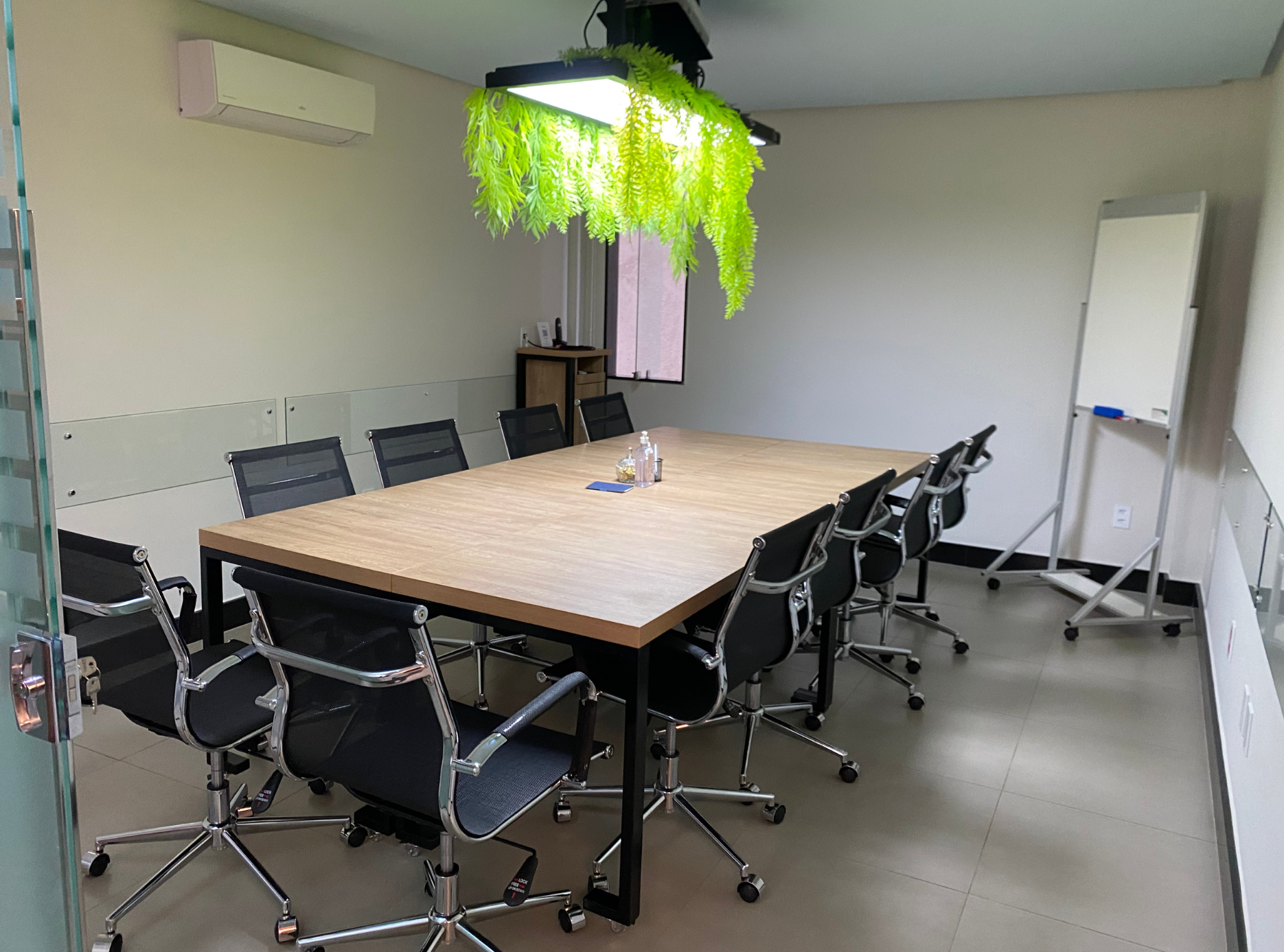 Espaço Scarpini