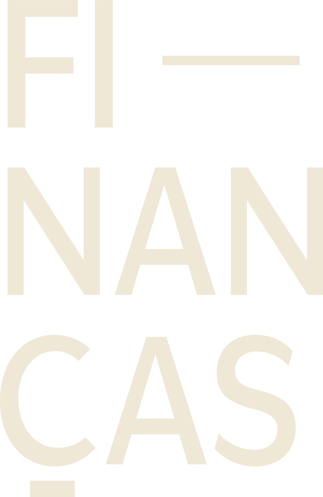 Scarpini Finanças